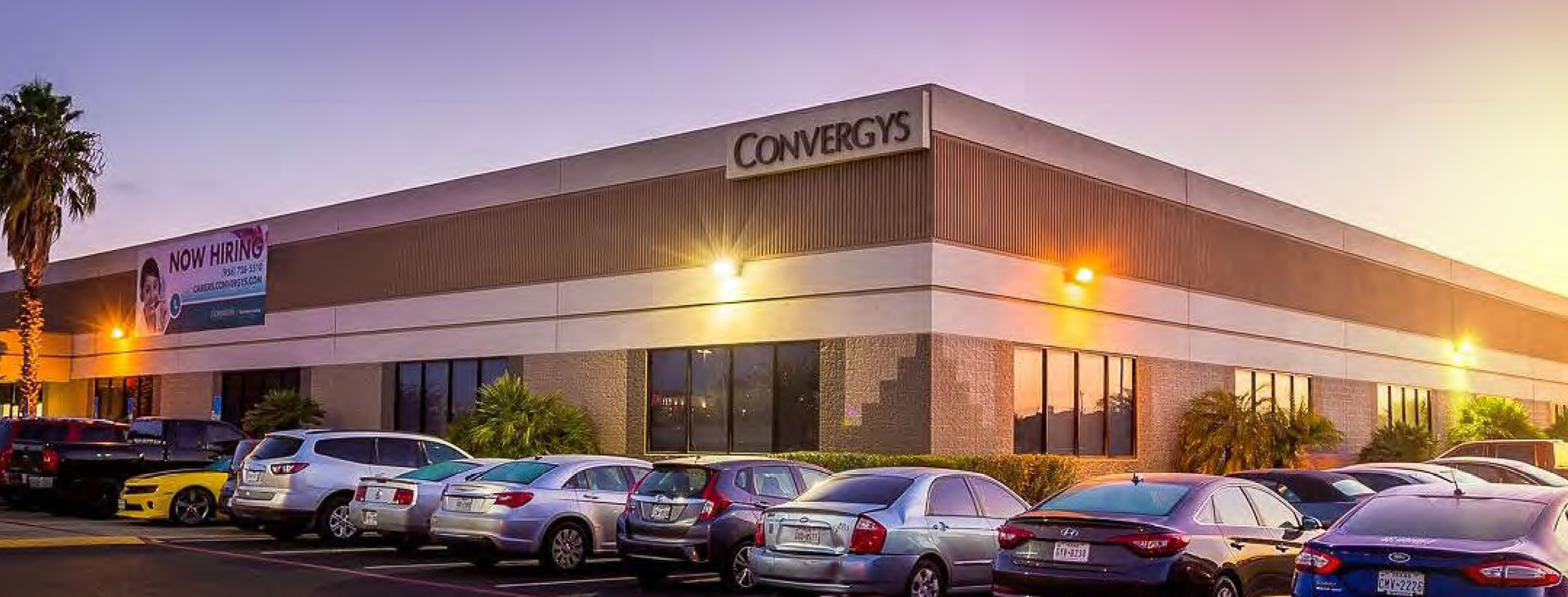 Convergys Customer Management Group, Inc.