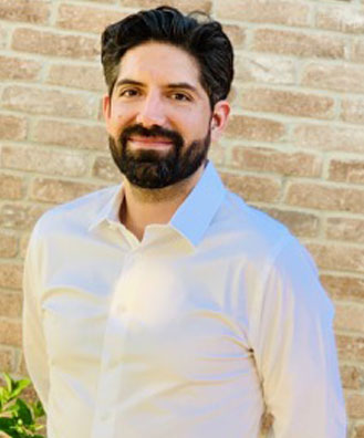 Carlos Ramirez
