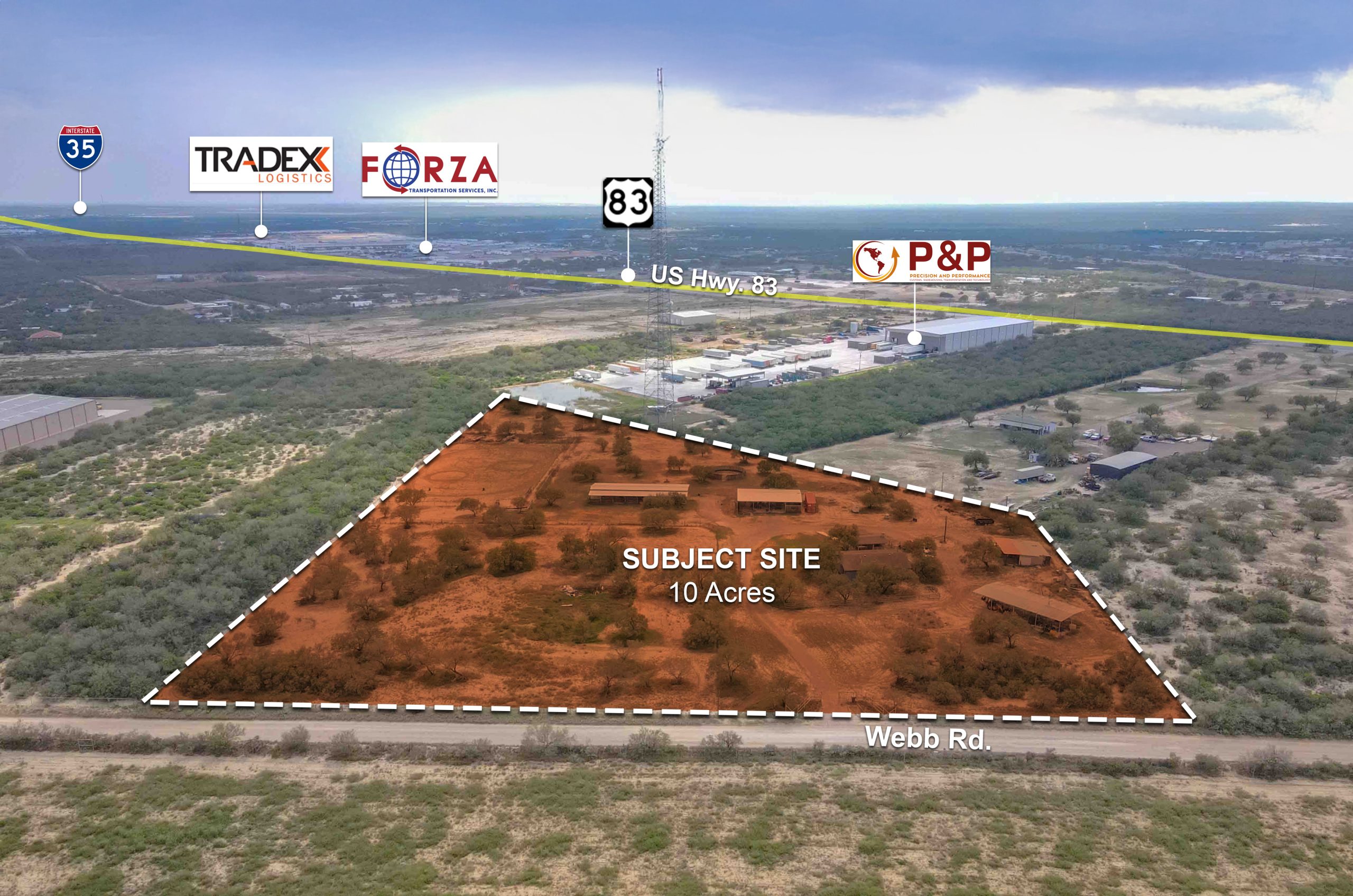 Four Points Tract 15